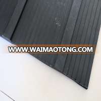 Horse trailer easy clean rubber mats rubber stable mat