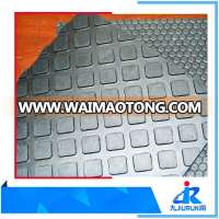 Acid & Alkali Bearing Rubber Cow Stable Floor Tile Matting