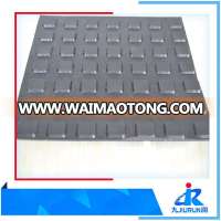 5mm Thick Horse Cow Rubber Floor Mat