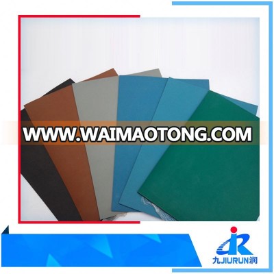 Industrial Rubber Material Anti Static Floor Mat Esd Table Mat