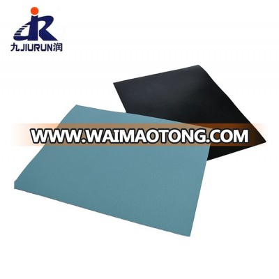 3mm High Temp Resistance Texturized esd Rubber Mat for Table or Floor