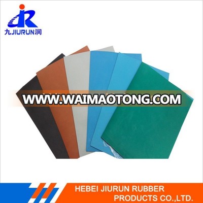 Water-proof 2 Layers Esd Rubber Mat Wholesale