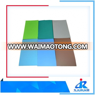 Two Layers Rubber Anti Static Mat Glossy & Dull