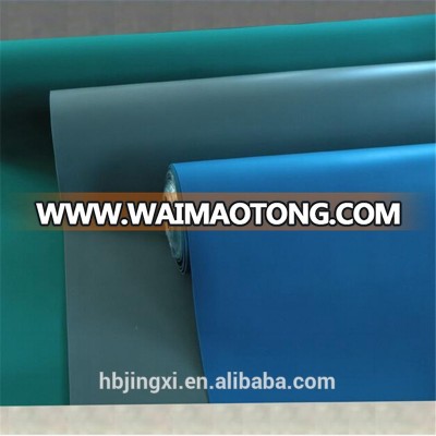 Esd Rubber Table Mats rubber sheeting