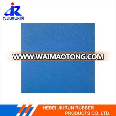 Silver Hair's Centers Good Quality Rubber Floor Tile