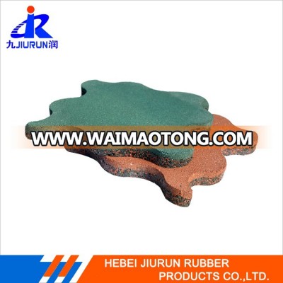 Horse Use Good Quality Rubber Floor Tile