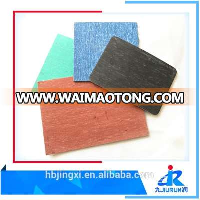 Acid-resistance Heat proof sealing gasket rubber jointing sheet