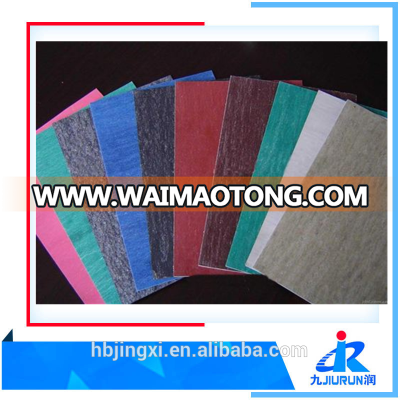 High temperature oil resistant rubber seals gaskets sheet