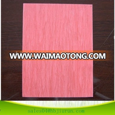 3mm Thick Red Non-asbestos Joint Sheet for Sealing