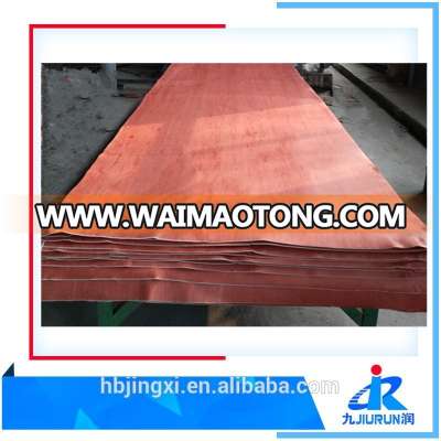 Oilproof Jointing Sealing Gasket Rubber Sheet For Sale