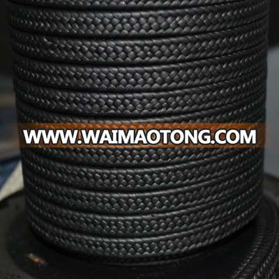 Good quality PTFE Packing With Graphite gland packing